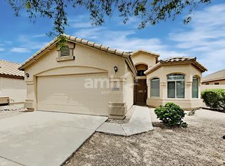 15848 W Linden St, Goodyear, AZ 85338