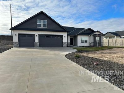 2407 S Hurd Ave, Nampa, ID, 83686