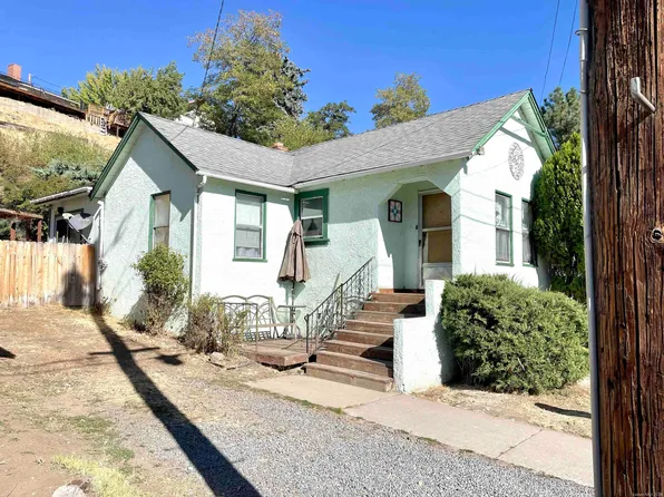 340 Carroll St, Susanville, CA 96130