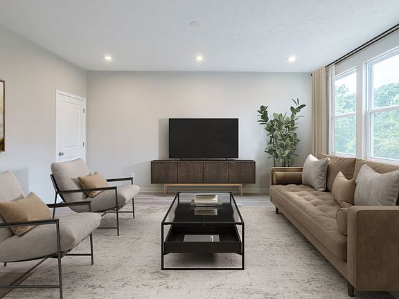 Fariview Home Design