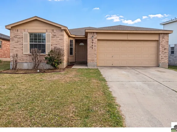 5707 Schneider Dr, Killeen, TX 76542