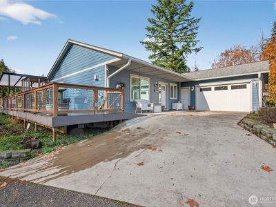 166 Geneva Lane, Castle Rock, WA, 98611