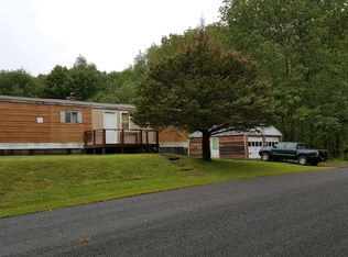 261 Cold Brook Rd, Homer, NY 13077