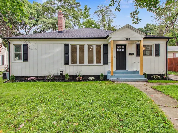 723 Parchmount Ave, Parchment, MI 49004