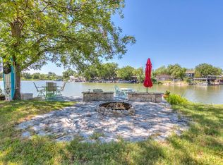 2618 Sleepy Hollow Rd, San Angelo, TX 76904