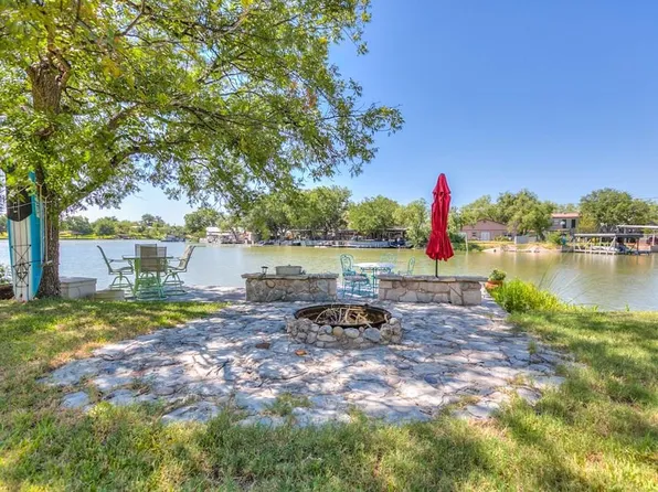 2618 Sleepy Hollow Rd, San Angelo, TX 76904