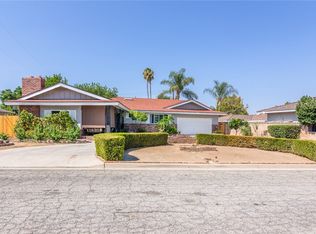 163 Park Vista Ln, Hemet, CA 92544