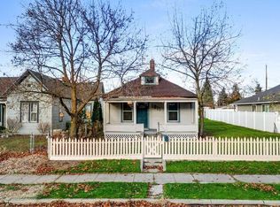 1911 E 6th Ave, Spokane, WA 99202