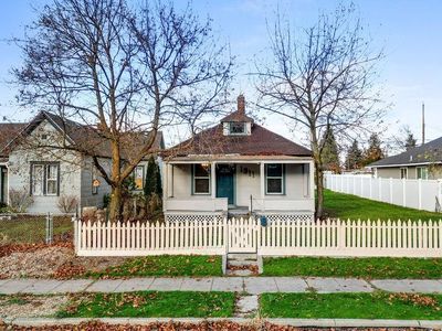 1911 E 6th Ave, Spokane, WA, 99202
