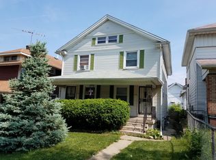 3723 E 3rd St, Dayton, OH 45403