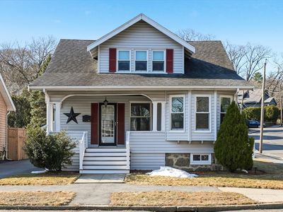 42 Great Woods Rd, Lynn, MA, 01904