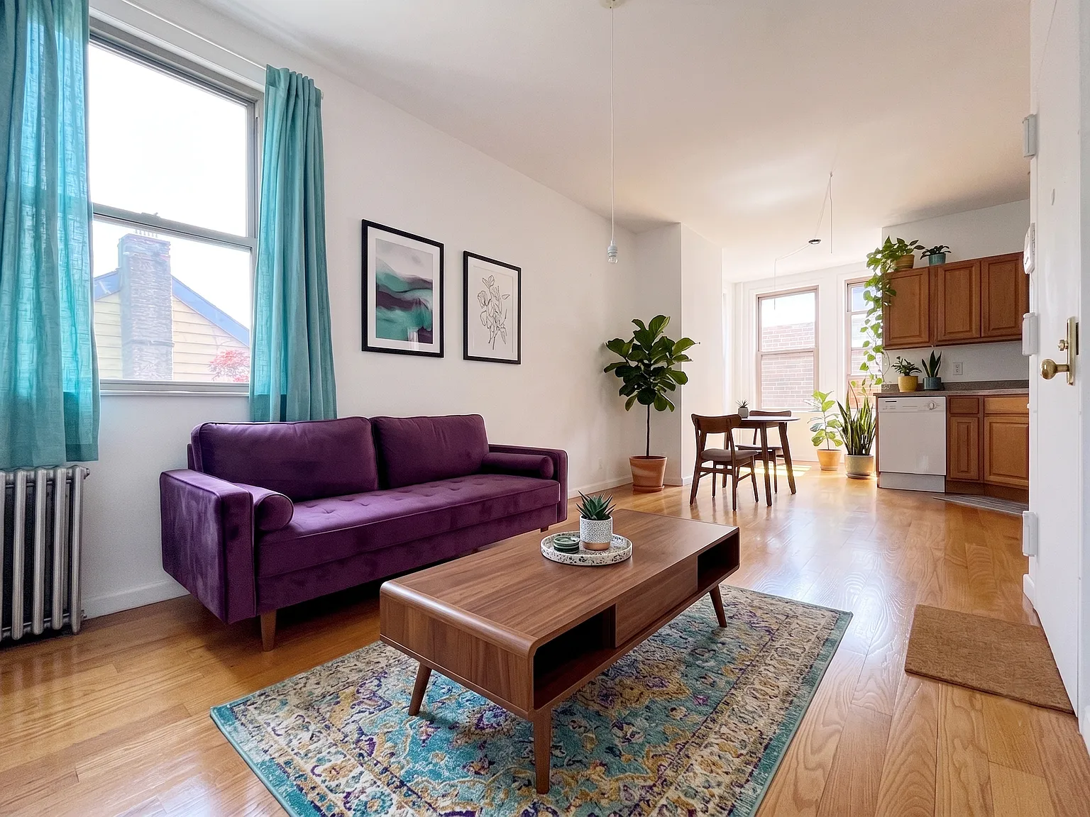 44 Richardson Street — Photo 1