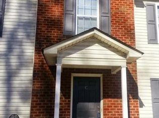 4246 Dudleys Grant Dr APT C, Winterville, NC 28590