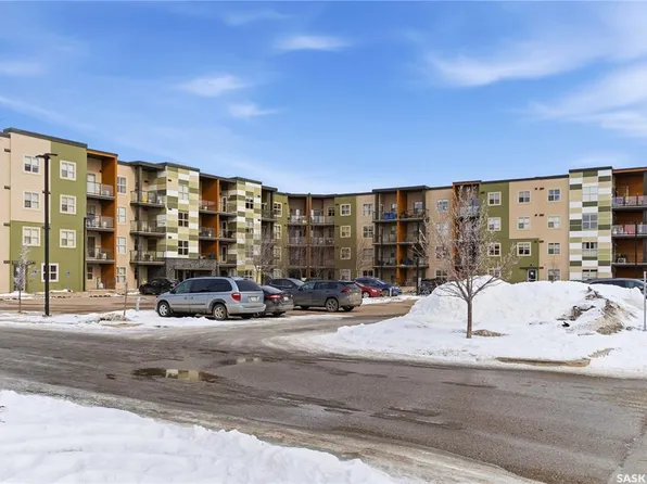 UNIT 1209-5500 Mitchinson WAY, Regina, SK S4W 0N9