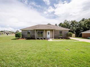 13579 James Copeland Dr, Mobile, AL 36695