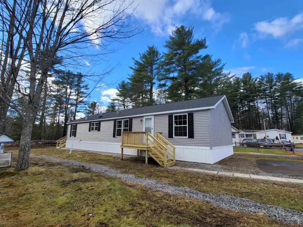 17 South Emperor Drive, Concord, NH 03303