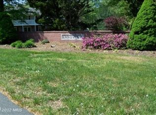 12663 Landview Dr, Manassas, VA 20112