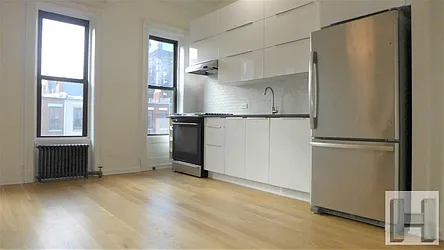 Rented by Harlem Lofts