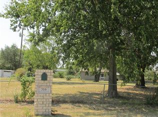 316 English Trl, Venus, TX 76084