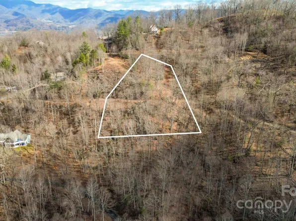 0 Hancock Ln #122, Waynesville, NC 28785