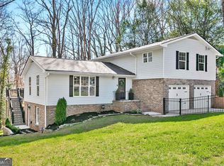 1315 Becket Dr NE, Atlanta, GA 30319
