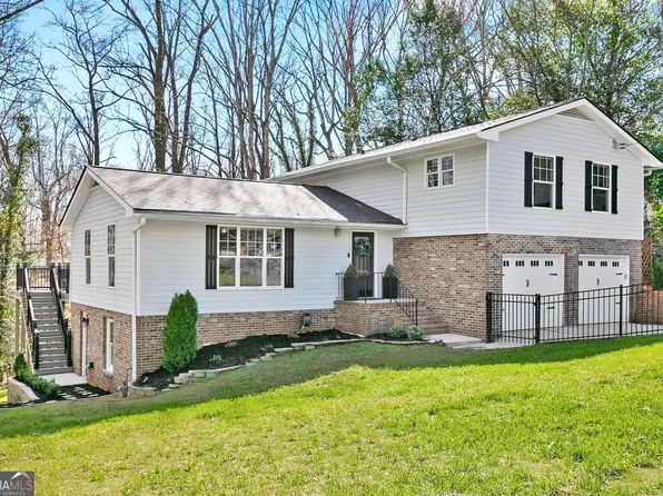 1315 Becket Dr NE, Atlanta, GA 30319
