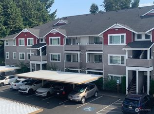 13503 97th Ave E UNIT 208, Puyallup, WA