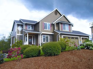 17187 Bulltrout Ln, Mount Vernon, WA 98274