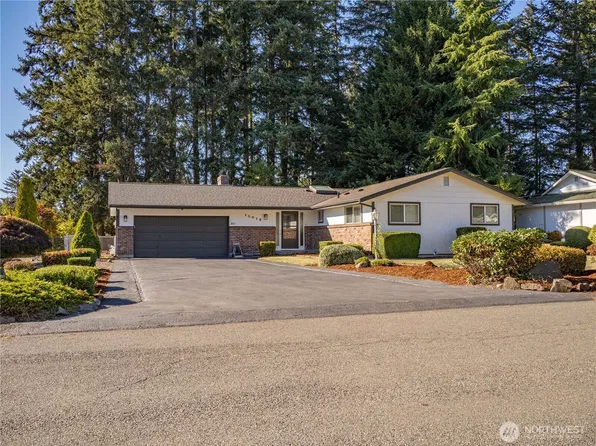 15018 25th Avenue Ct E, Parkland, WA 98445