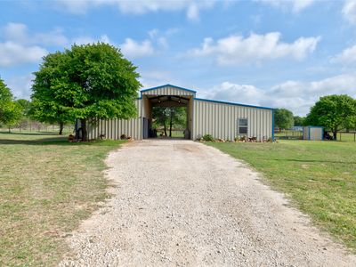 8074 County Road 254, Clyde, TX, 79510