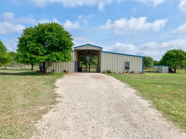 8074 County Road 254, Clyde, TX 79510
