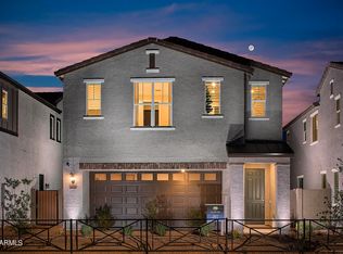 2450 W Rowel Rd, Phoenix, AZ 85085