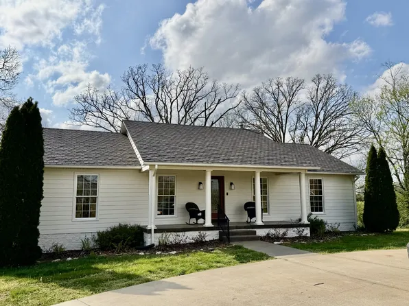 153 Gore Rd, Lawrenceburg, TN 38464