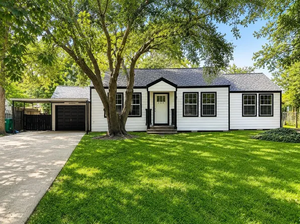 714 Morrell St, Baytown, TX 77520