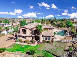 18614 Glass Mountain Dr, Riverside, CA 92504