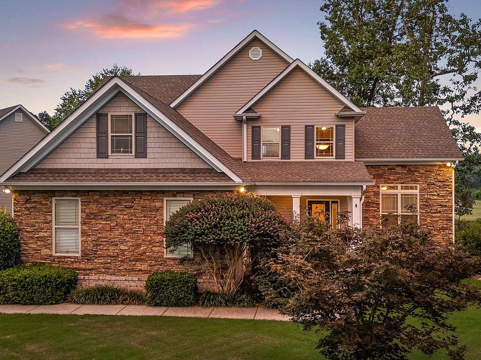 114 Avenue Of The Oaks, Rock Spring, GA 30739 | MLS #1513846