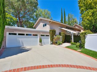 2136 Waterby St, Westlake Village, CA 91361