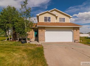 208 N 3785 E, Rigby, ID 83442