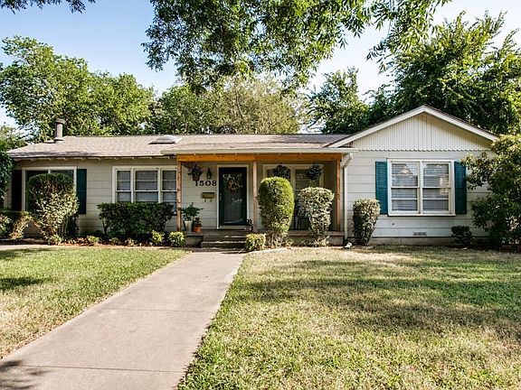 Welcome to your new home!