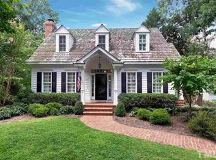 2337 Brisbayne Cir, Raleigh, NC 27615