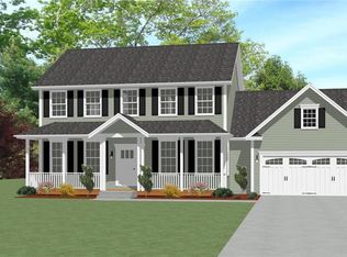 75 Ginger Trl, Coventry, RI 02816