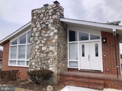 2800 Mohawk Ave, Baltimore, MD, 21207