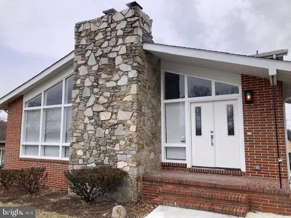 2800 Mohawk Ave, Baltimore, MD 21207