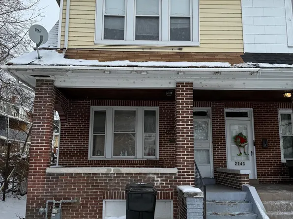 2245 Green St, Harrisburg, PA 17110