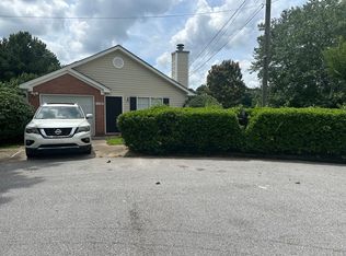 6686 Browns Mill Ferry Dr, Lithonia, GA 30038