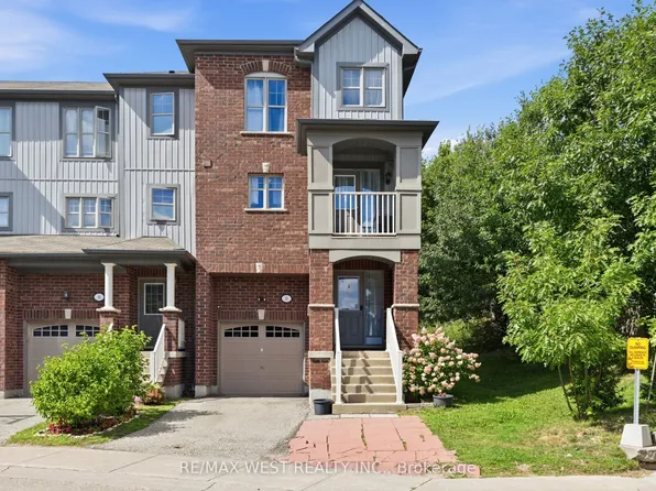 701 Homer Watson Blvd #35, Kitchener, ON N2C 0B5
