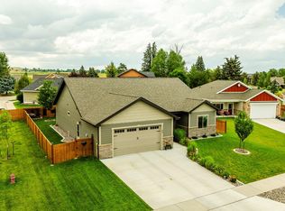 40 Sunrise Ln, Sheridan, WY 82801