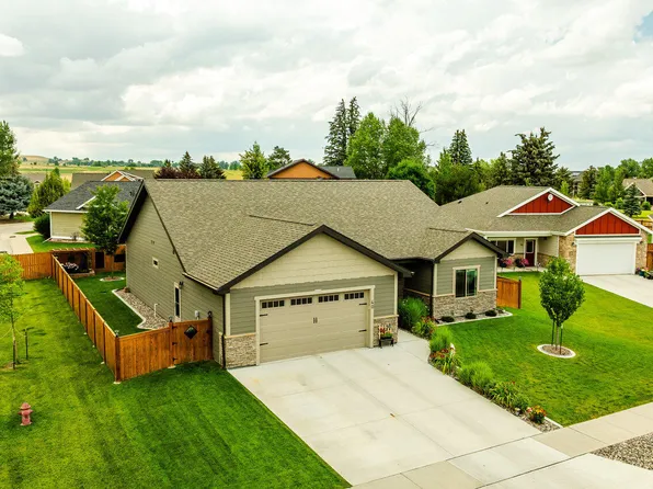 40 Sunrise Ln, Sheridan, WY 82801