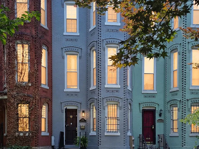1602 New Jersey Ave NW — Photo 1