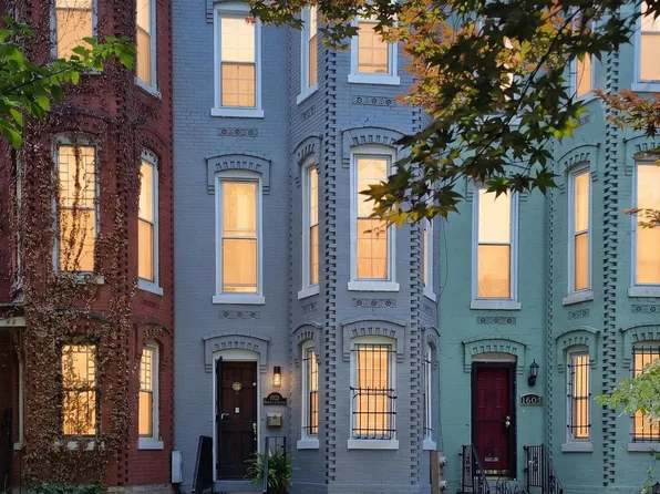 1602 New Jersey Ave NW, Washington, DC 20001